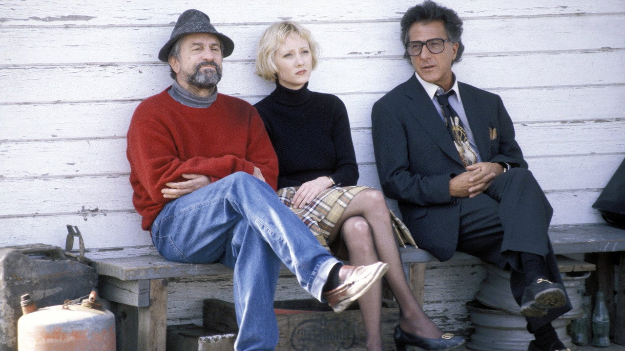Wag the Dog - Wenn der Schwanz mit dem Hund wedelt (1997) abspielen