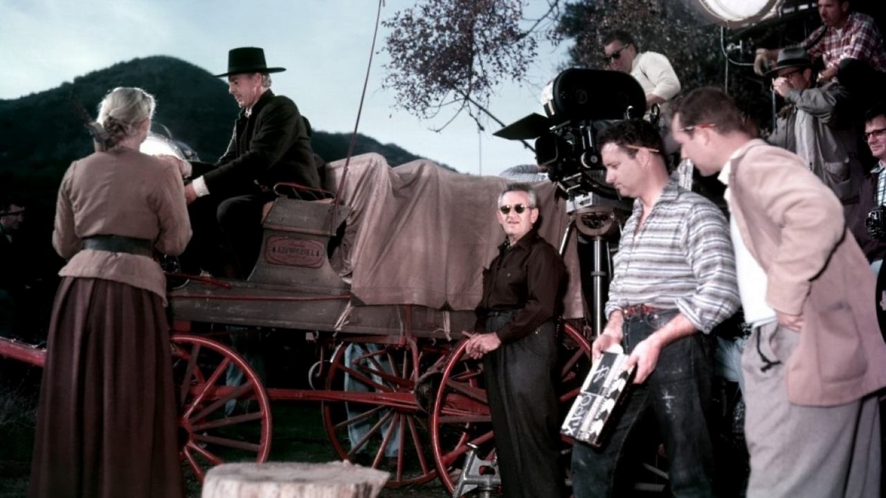 Lockende Versuchung (1956) abspielen
