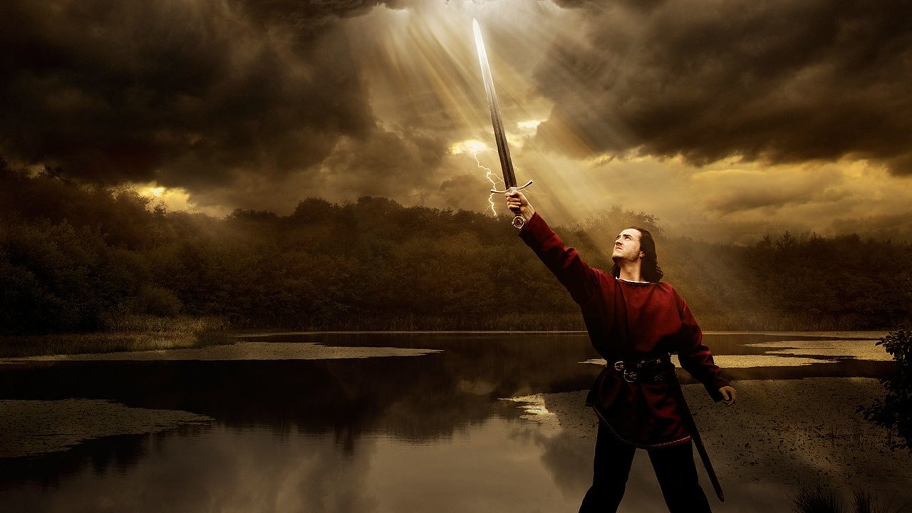 King Arthur: Excalibur Rising (2017) abspielen