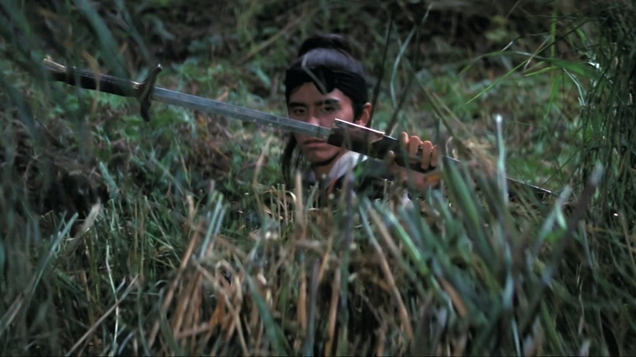 Die Todespagode des gelben Tigers (1969) abspielen