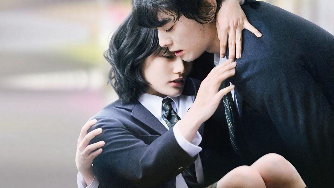Parasyte - Film 2 (2015) abspielen