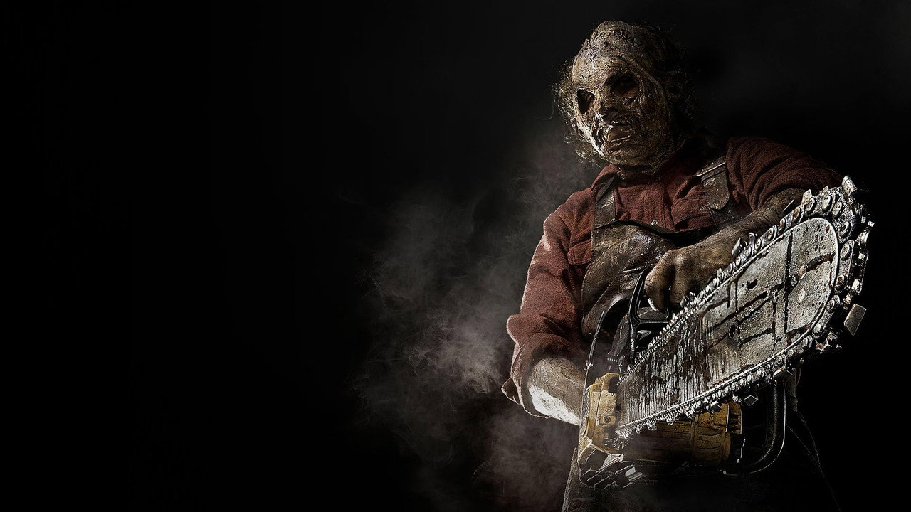 Texas Chainsaw 3D (2013) abspielen