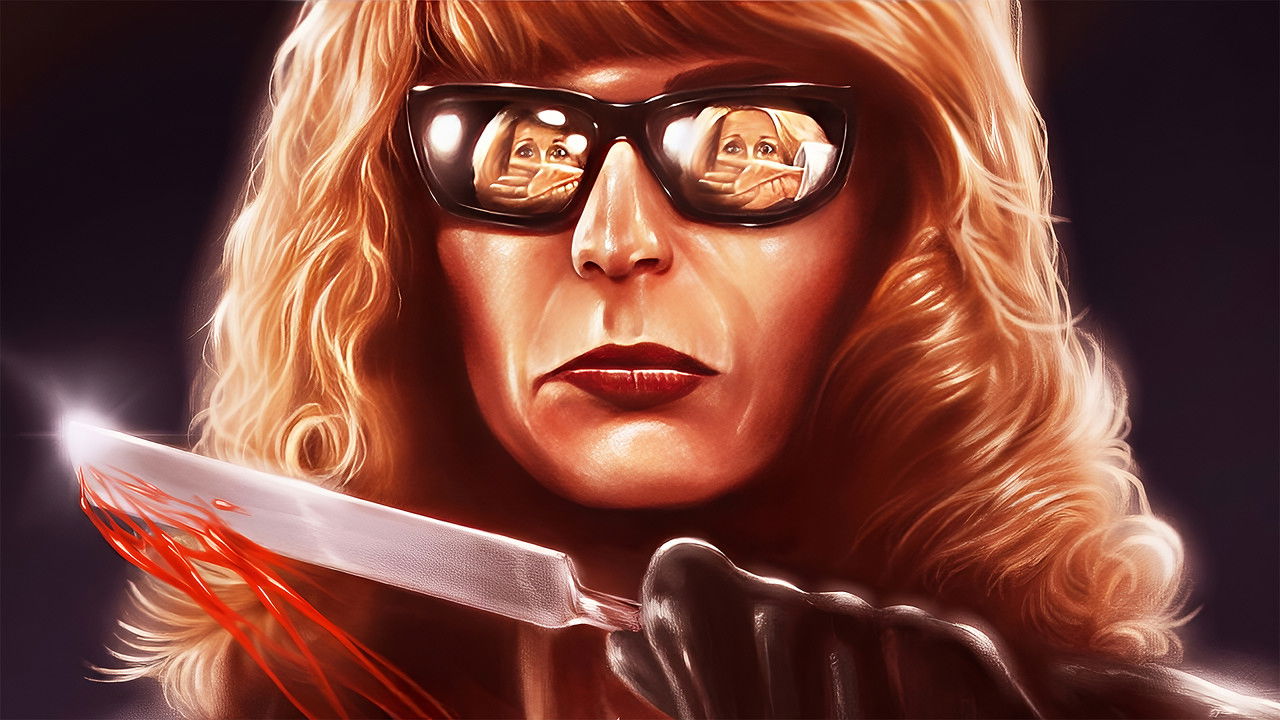 Dressed to Kill (1980) abspielen