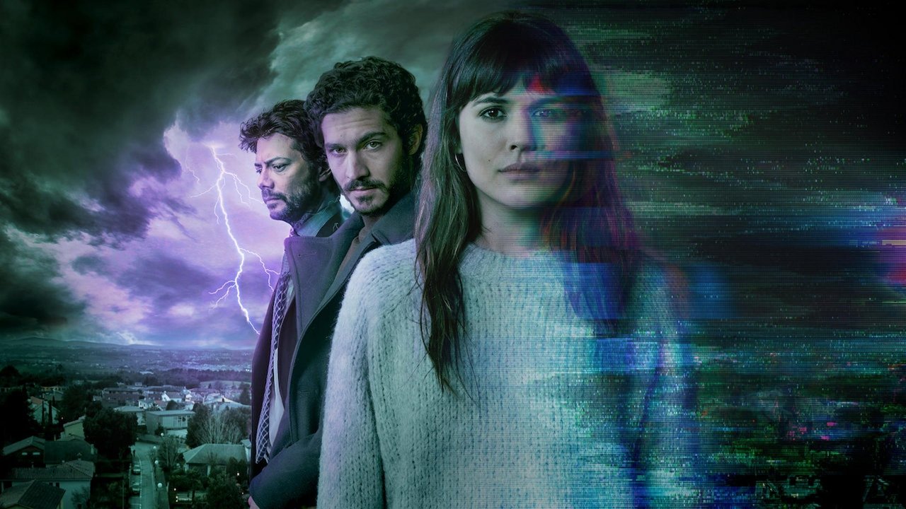 Parallelwelten (2018) abspielen