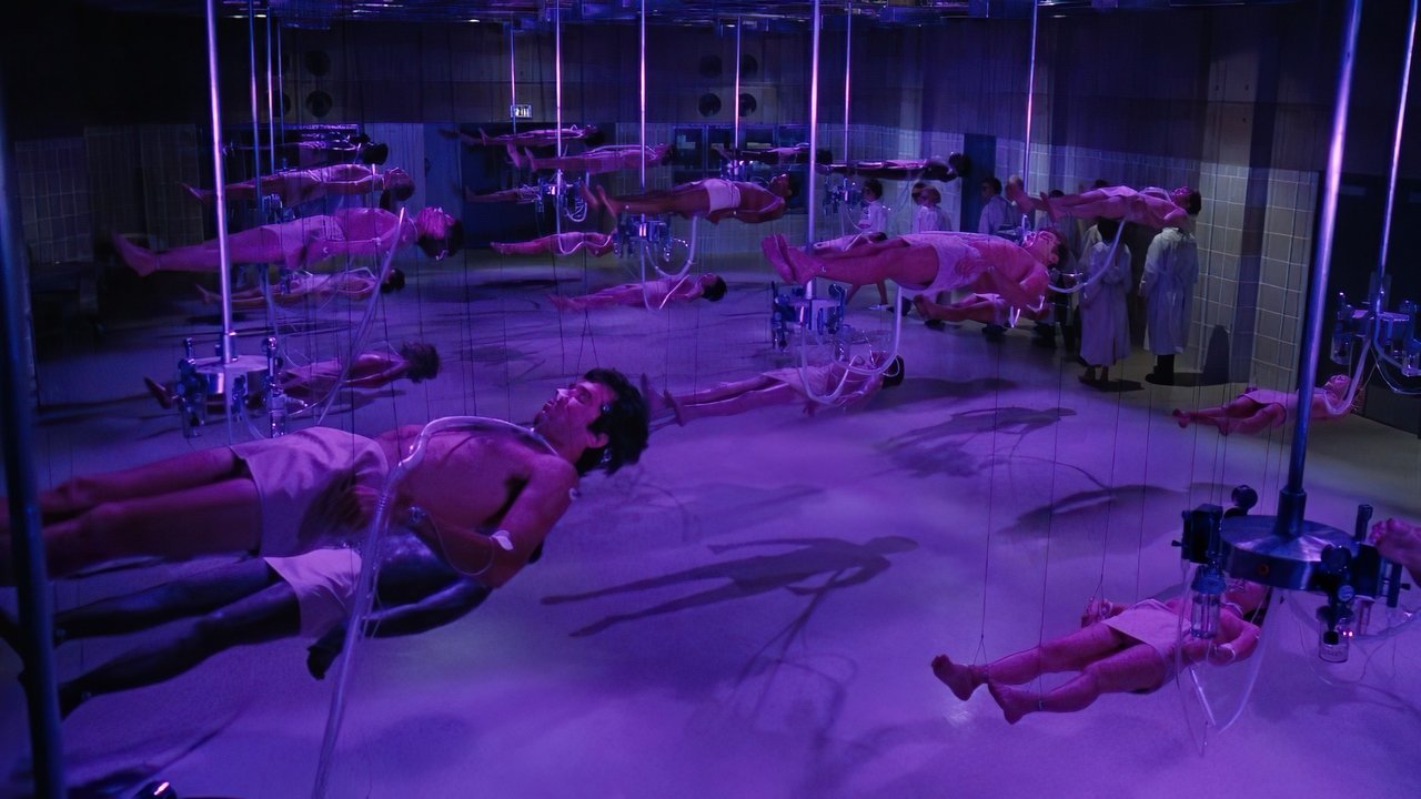 Coma (1978) abspielen
