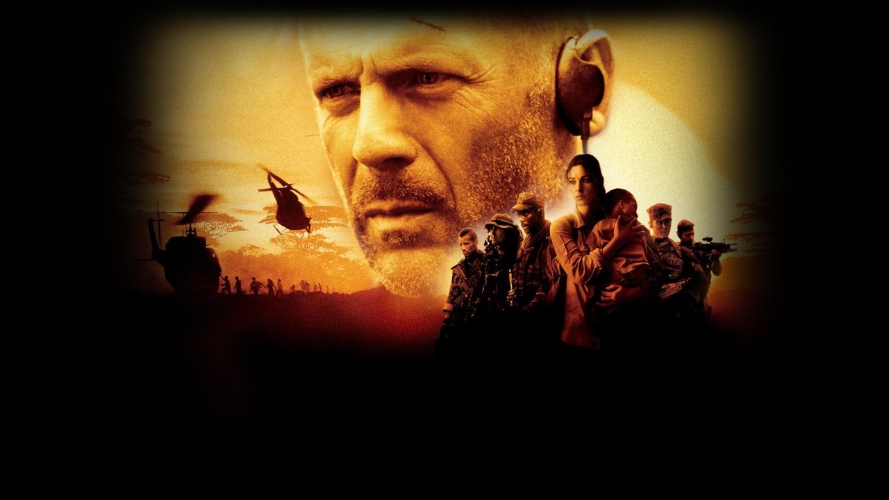 Tränen der Sonne (2003) abspielen