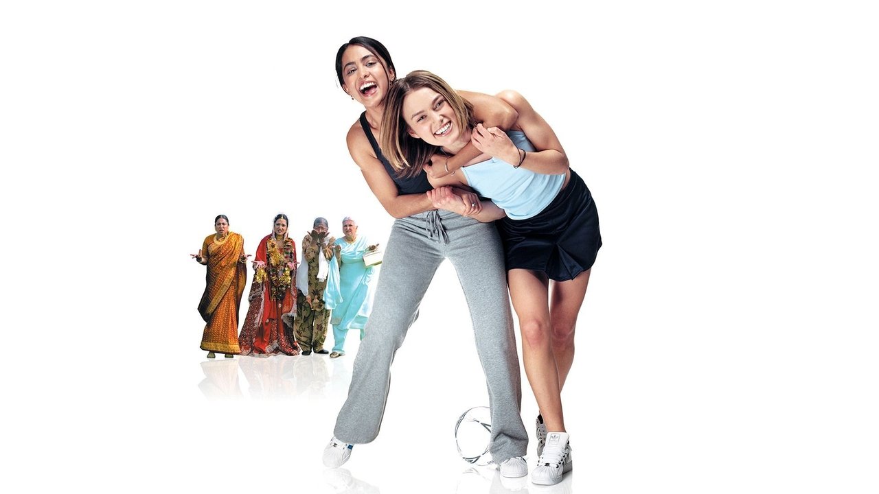 Kick It Like Beckham (2002) abspielen