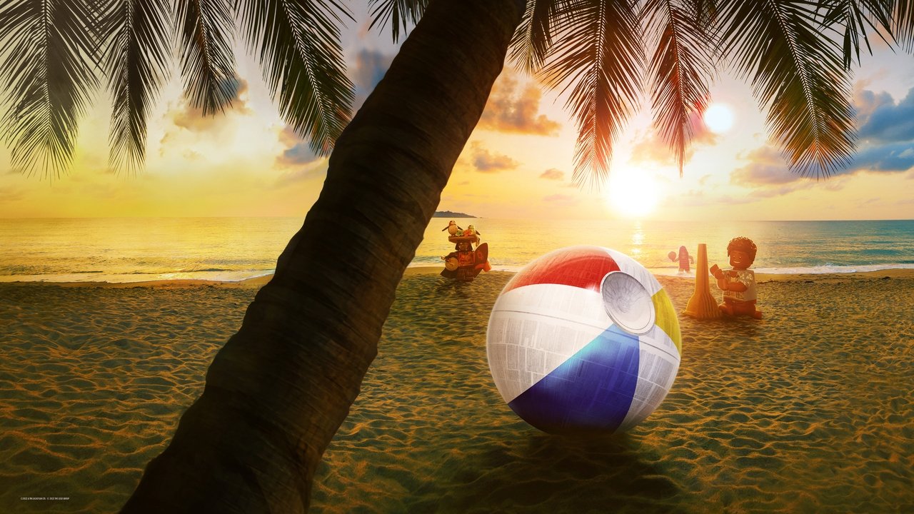 LEGO Star Wars Sommerurlaub (2022) abspielen