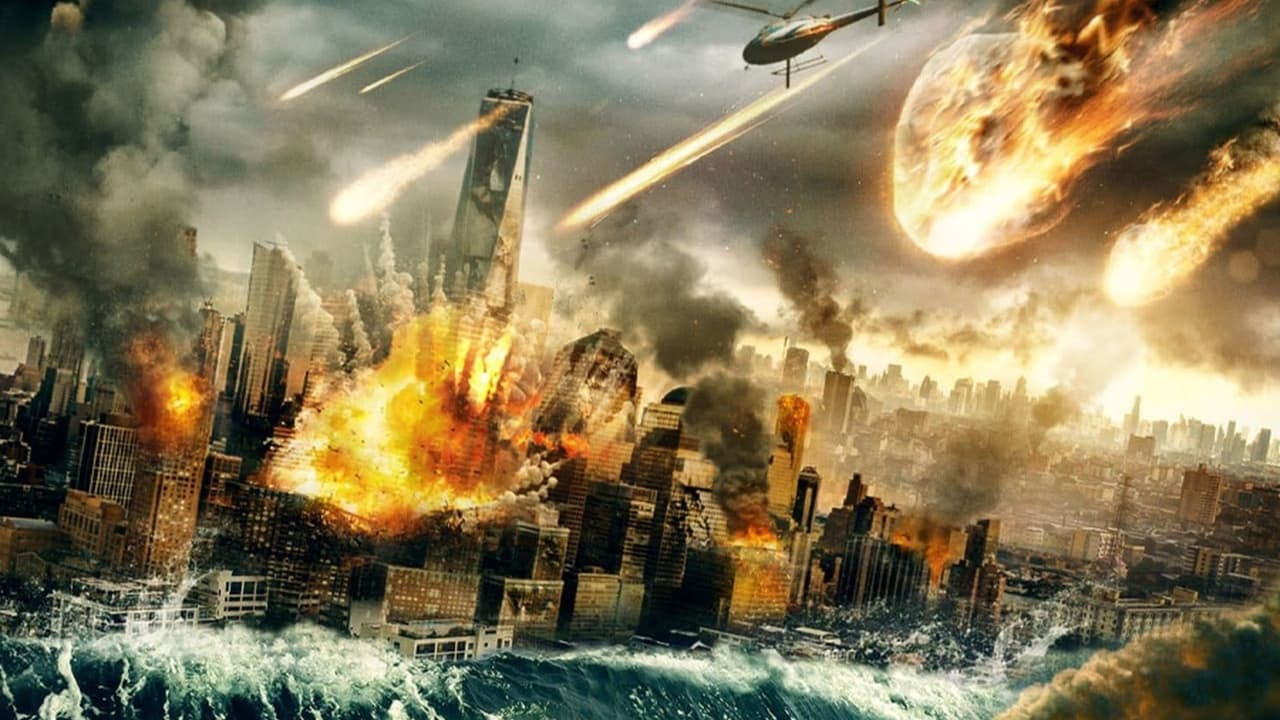 Meteor: First Impact (2022) abspielen