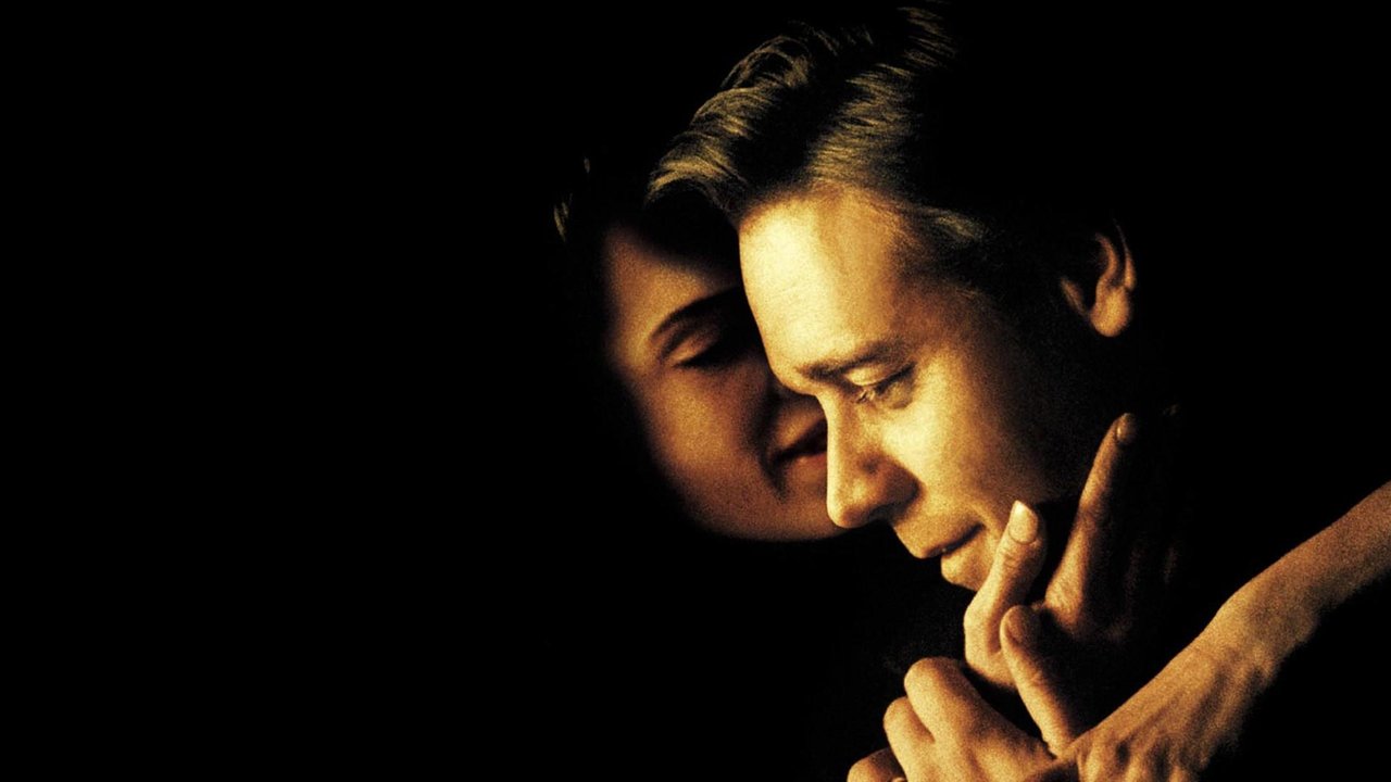 A Beautiful Mind - Genie und Wahnsinn (2001) abspielen