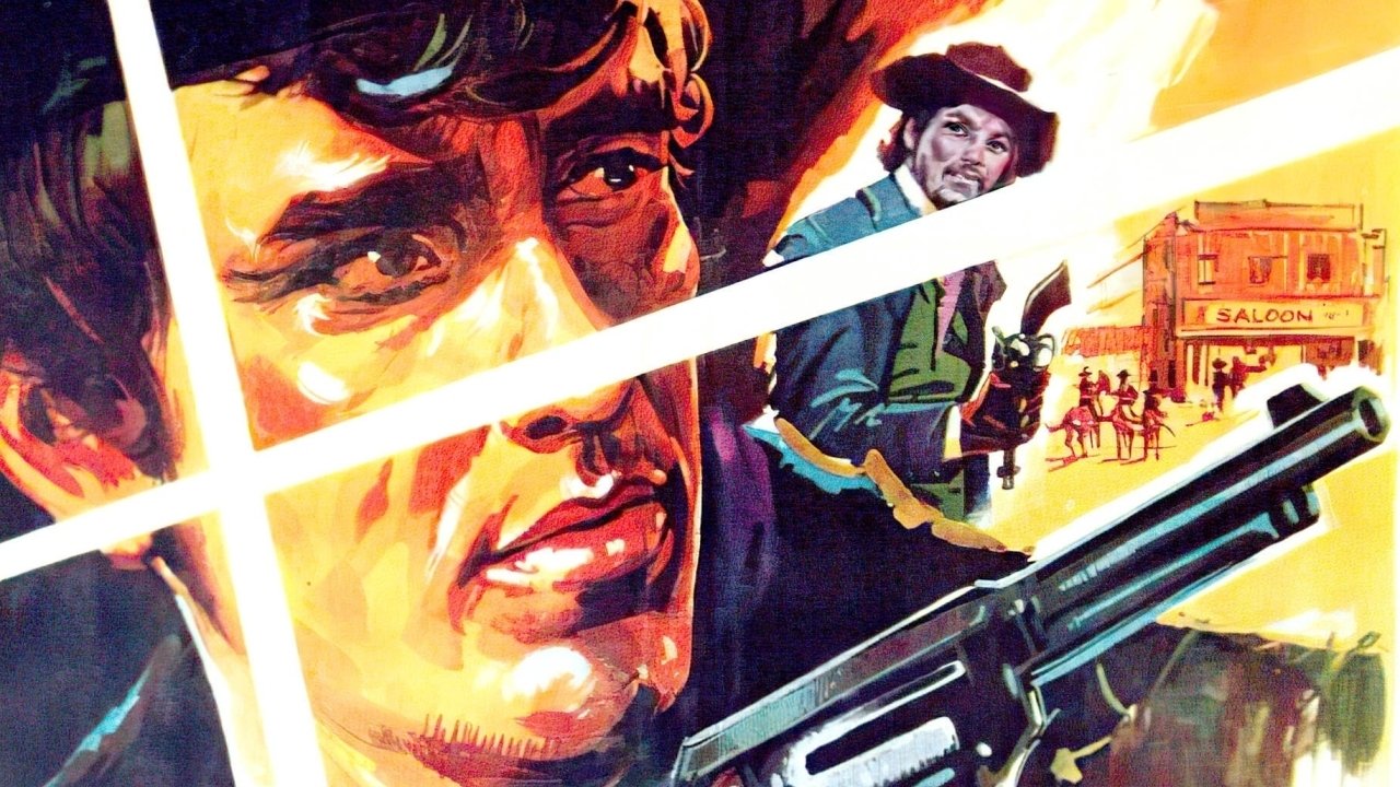 Amigos (1968) abspielen