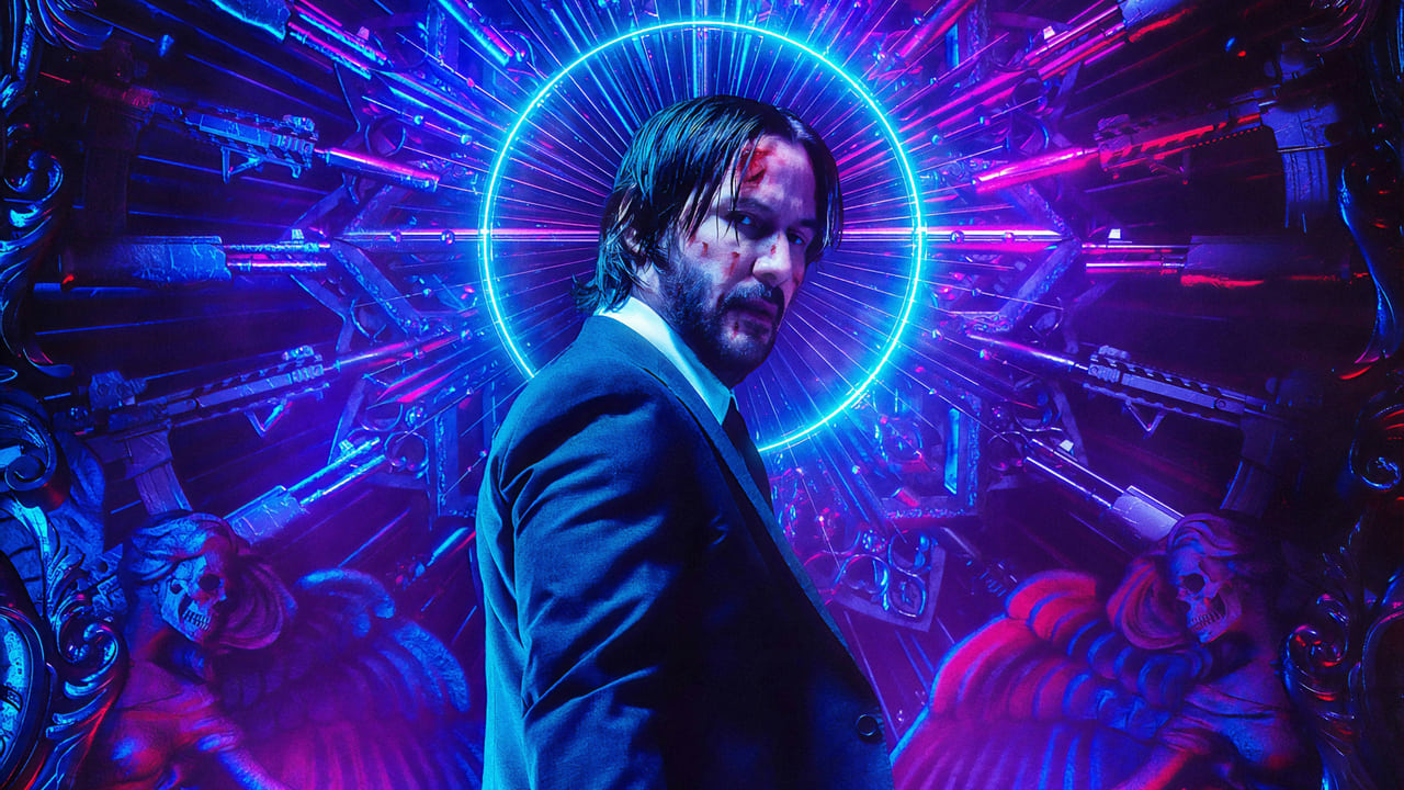 John Wick: Kapitel 3 (2019) abspielen