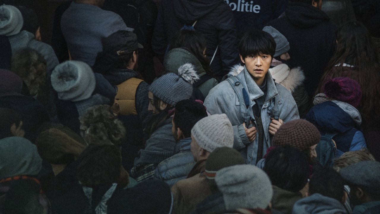 My Name Is Loh Kiwan (2024) abspielen