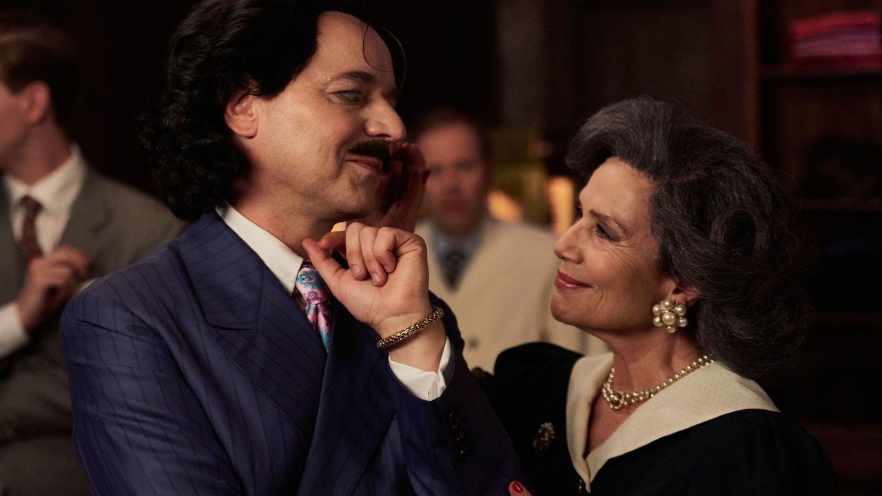 Der große Rudolph (2018) abspielen