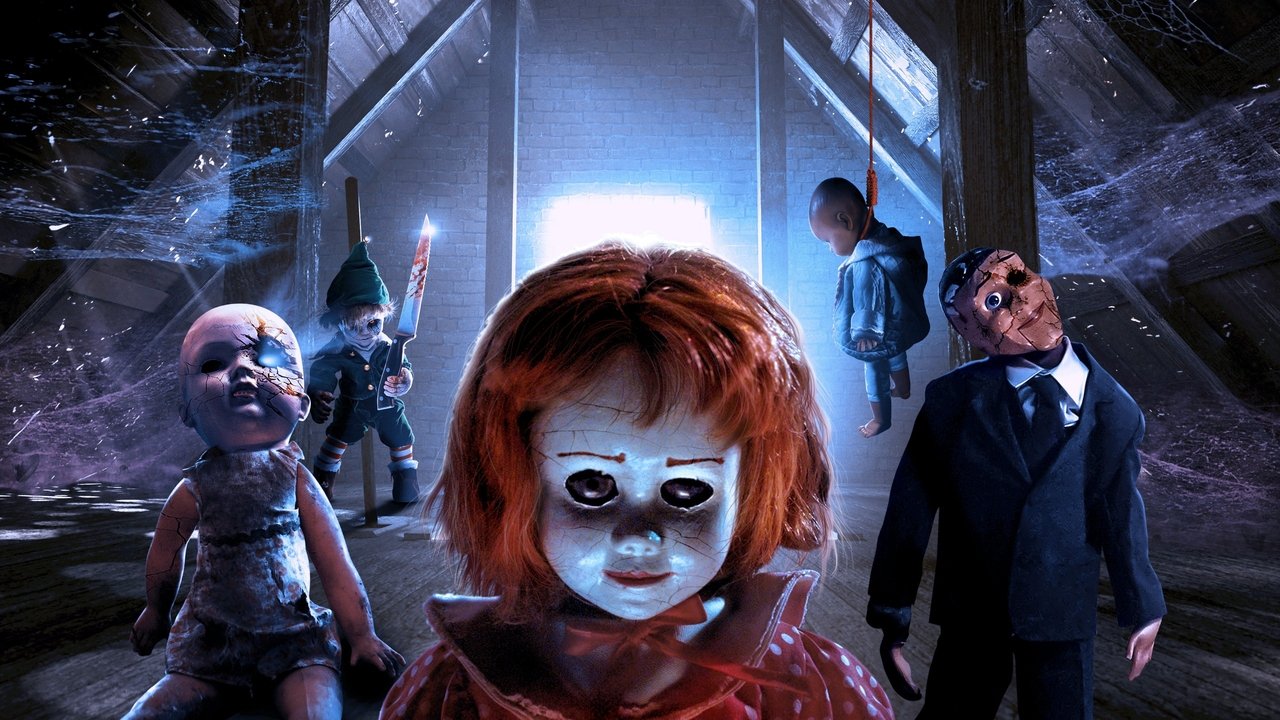 Dolls (2019) abspielen