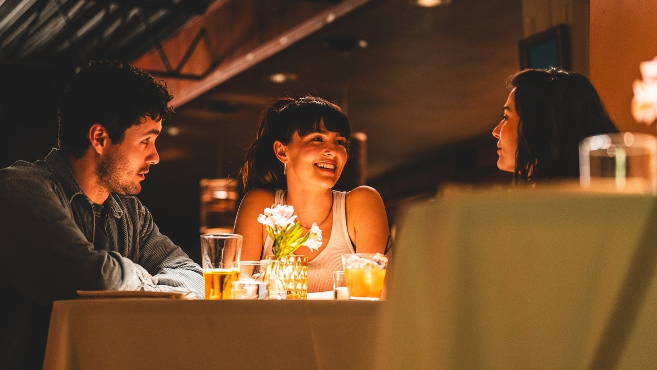 The Threesome (2025) abspielen