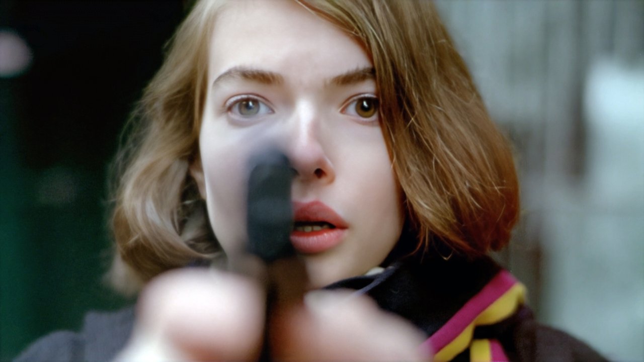 Die Frau mit der 45er Magnum (1981) abspielen