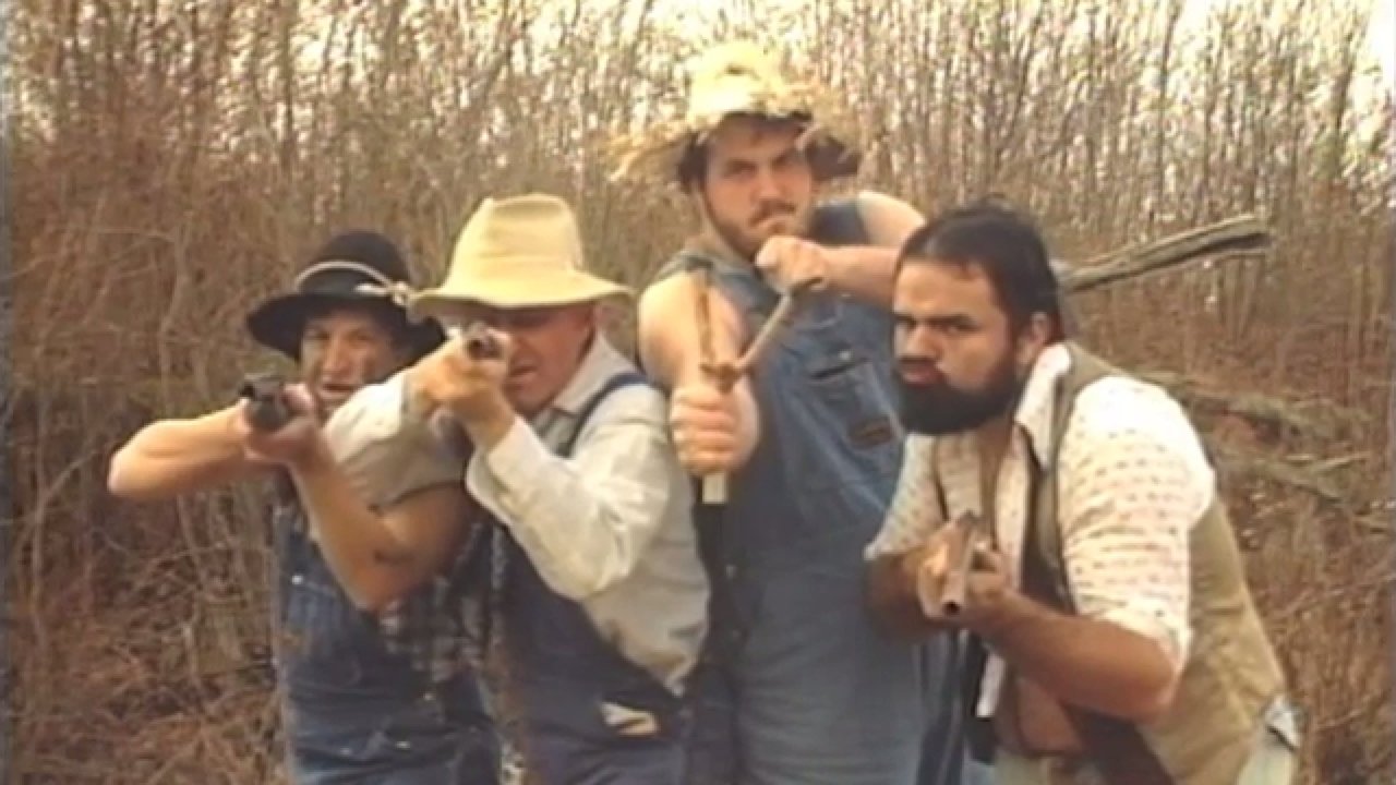 Redneck Zombies (1987) abspielen