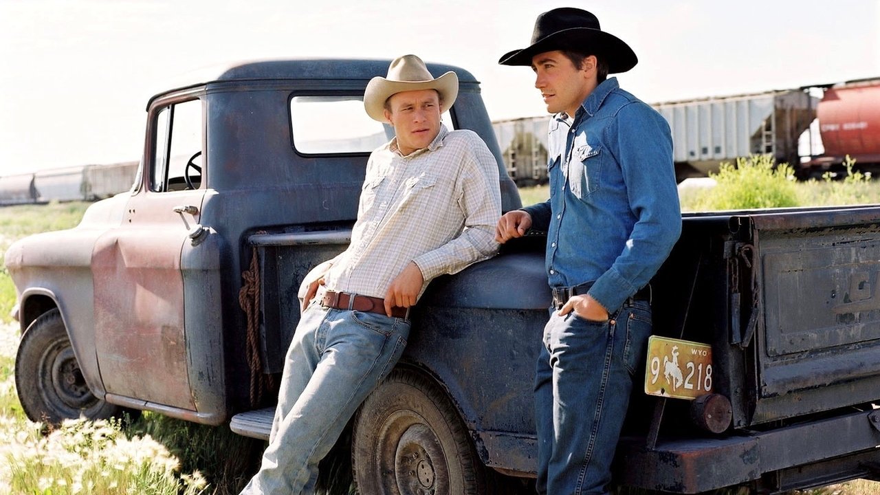 Brokeback Mountain (2005) abspielen