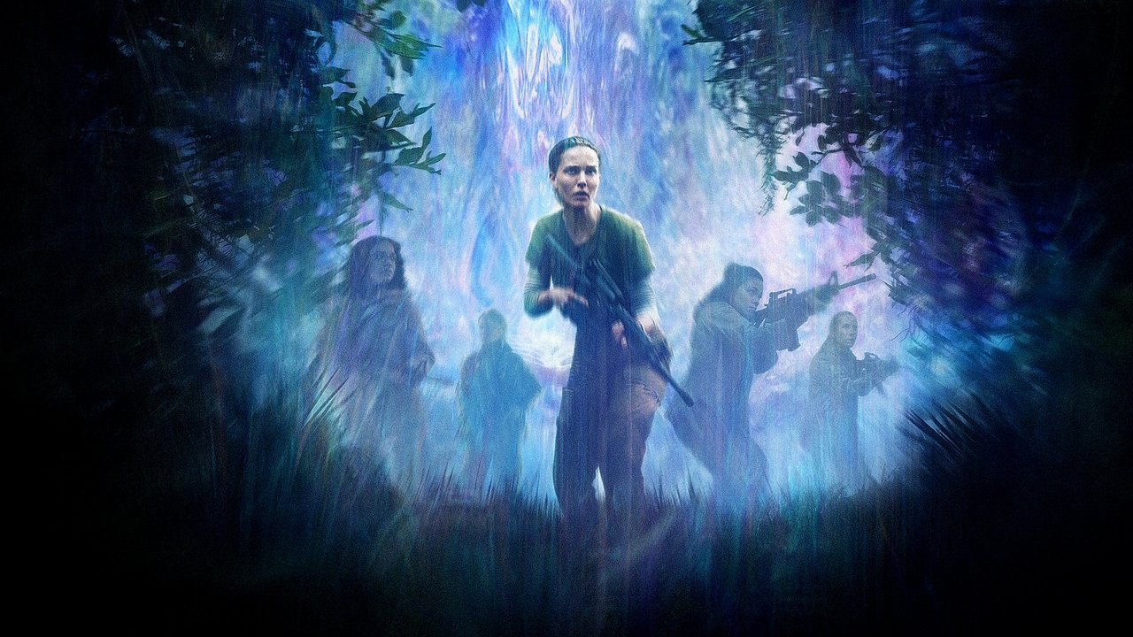 Auslöschung (2018) abspielen