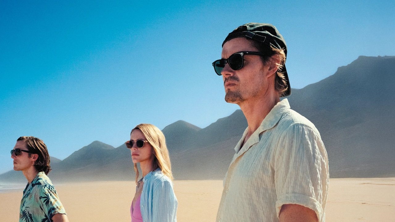 Islands (2025) abspielen