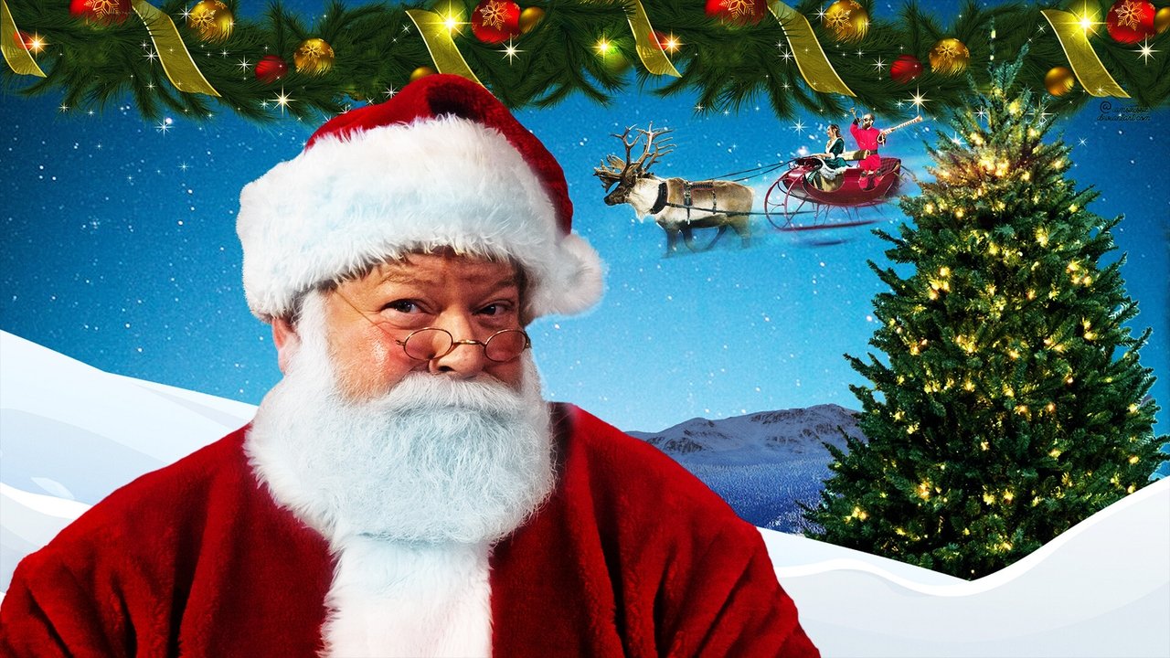 Dear Santa - Eine Reise zum Nordpol (2019) abspielen