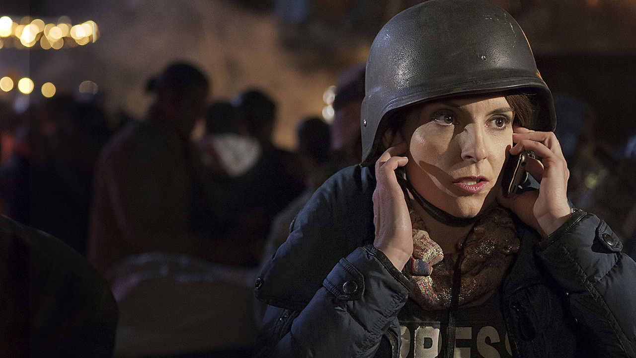 Whiskey Tango Foxtrot (2016) abspielen