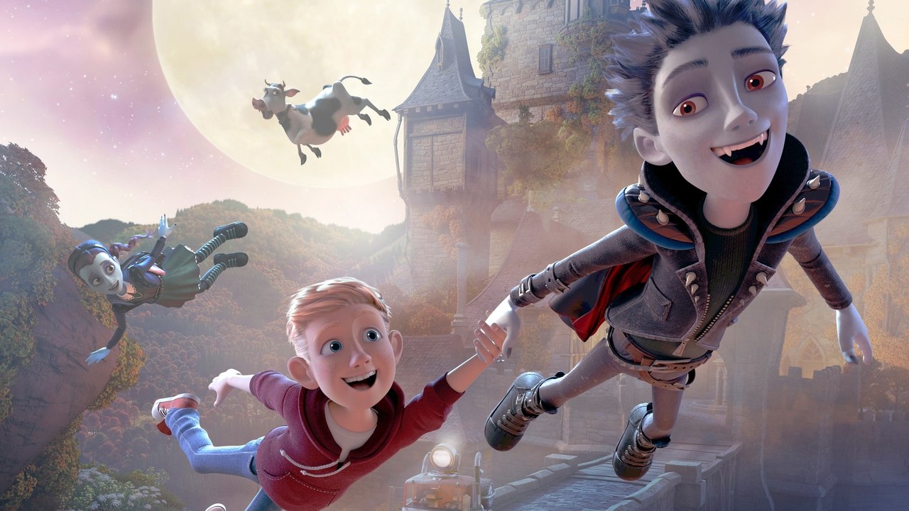 Der kleine Vampir (2017) abspielen