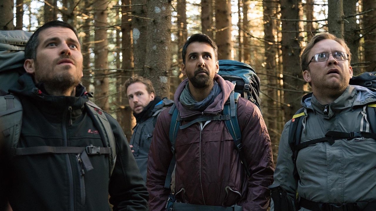 The Ritual (2017) abspielen