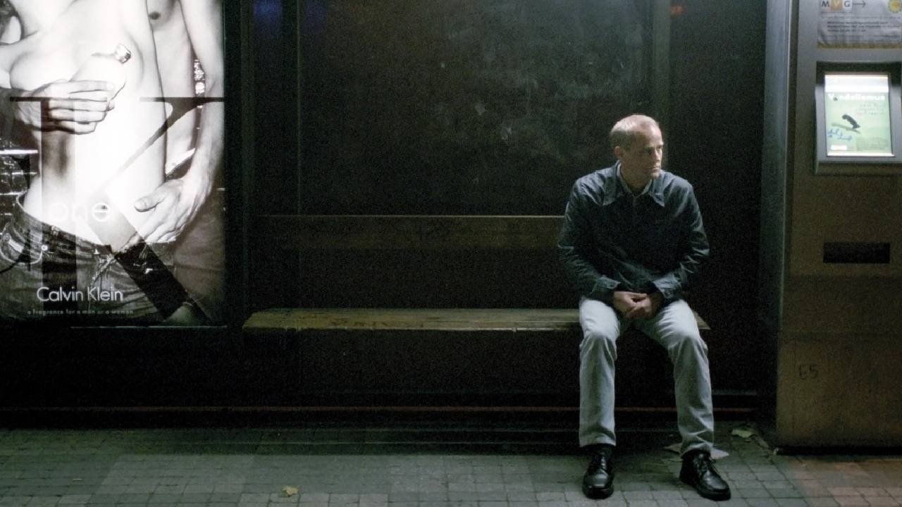 Der freie Wille (2006) abspielen