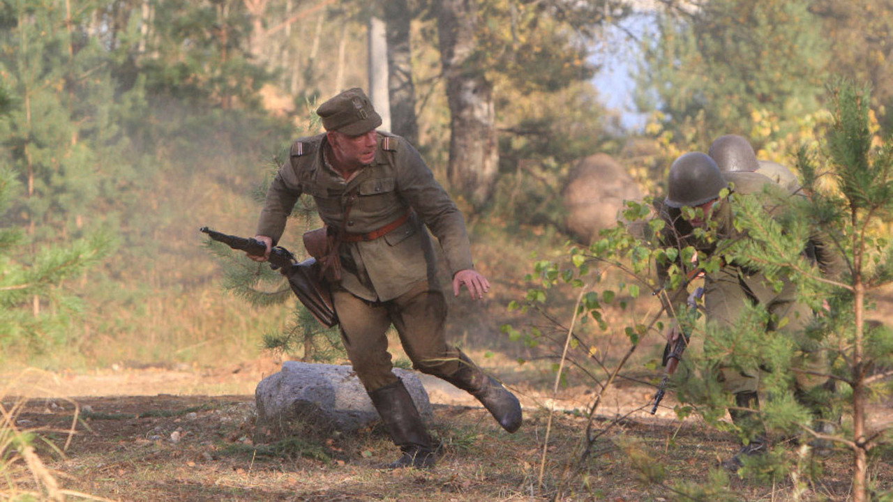 1939 Battlefield Westerplatte (2013) abspielen