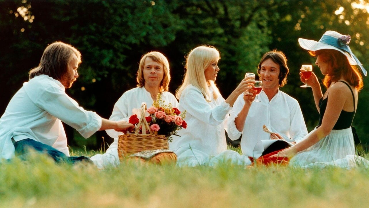ABBA - Der Film (1977) abspielen