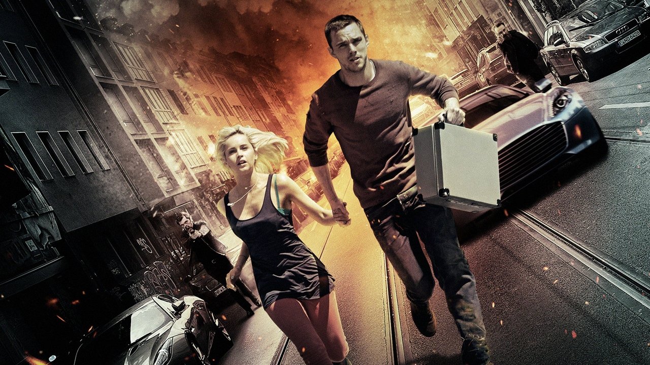 Collide (2016) abspielen