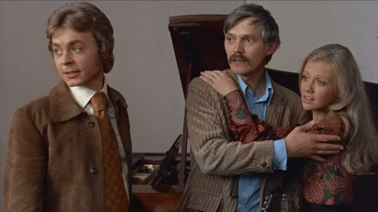 Mord nach Maß (1972) abspielen