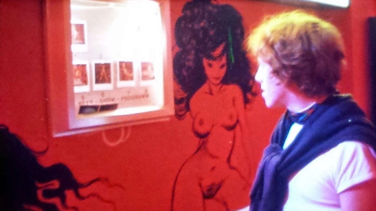 Frankfurt Kaiserstraße (1981) abspielen