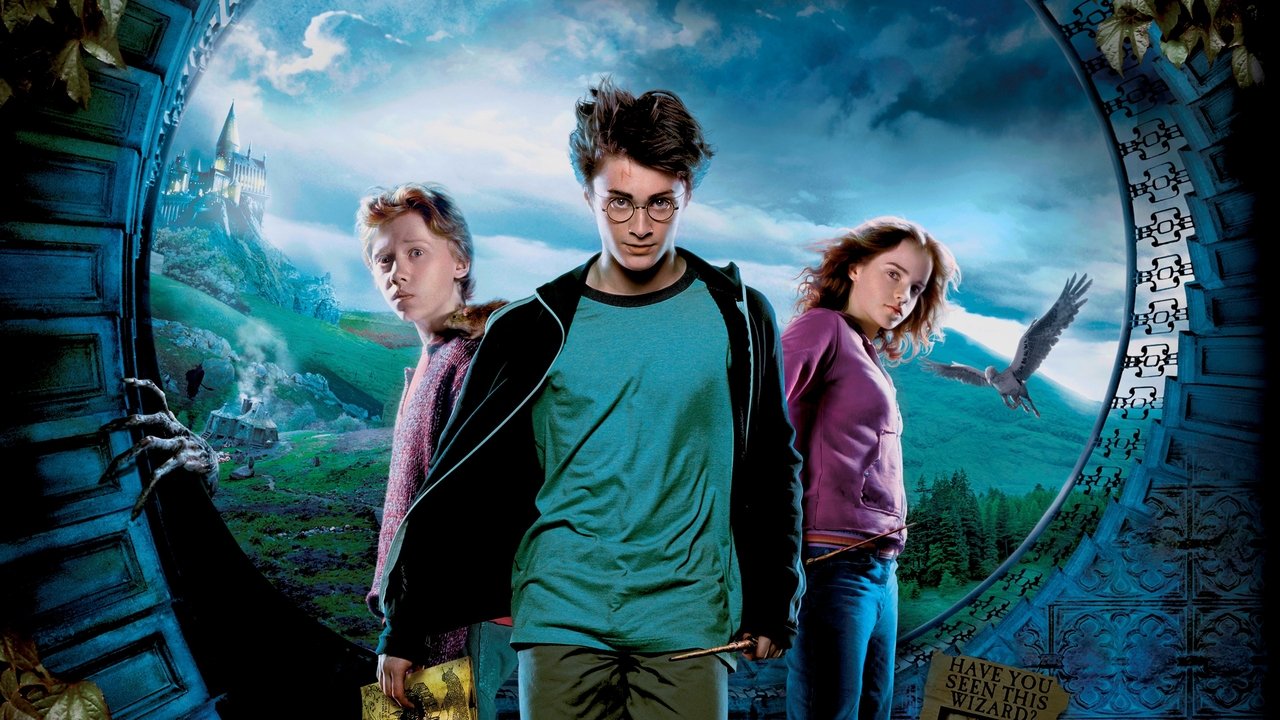 Harry Potter und der Gefangene von Askaban (2004) abspielen