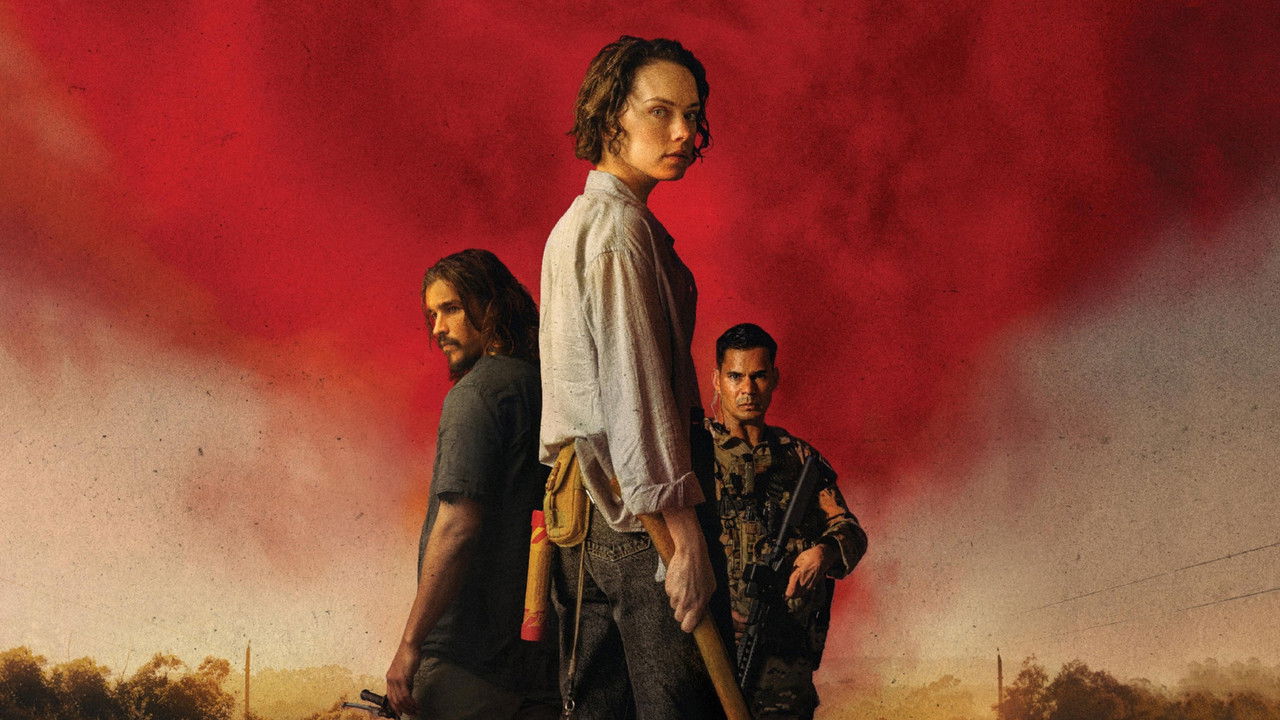 We Bury the Dead (2026) abspielen