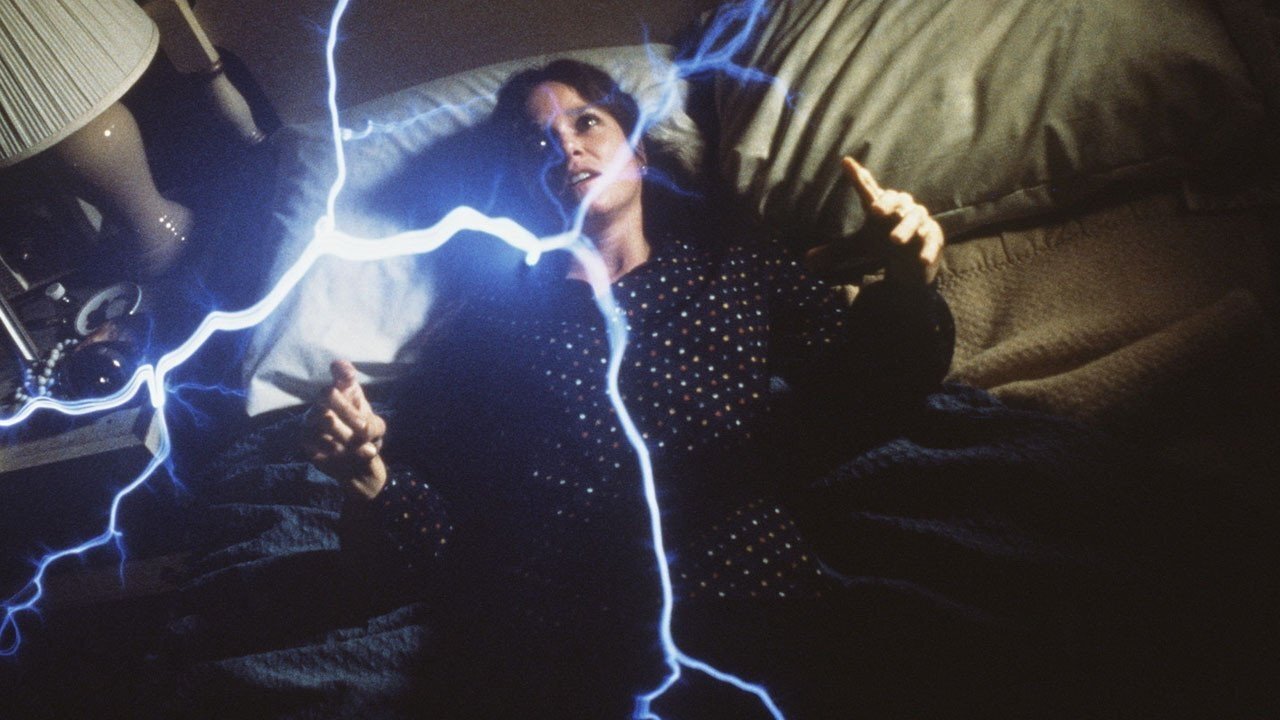 Entity (1982) abspielen