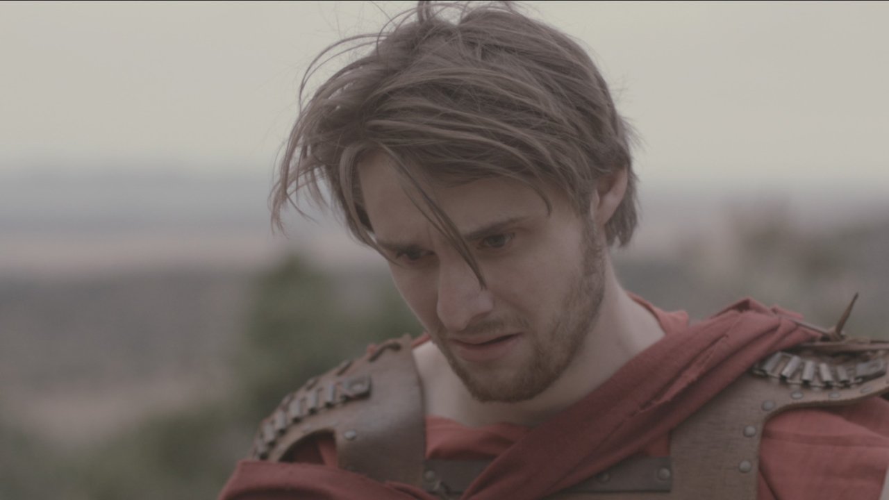David and Goliath (2015) abspielen