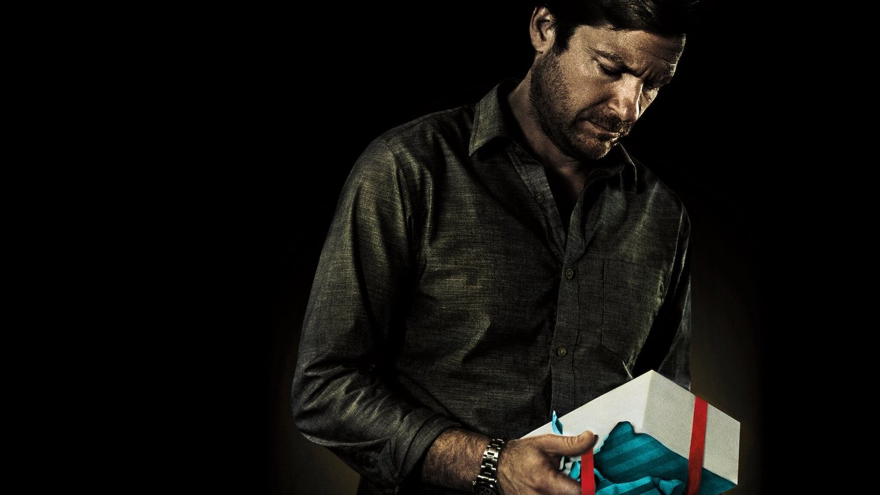 The Gift (2015) abspielen