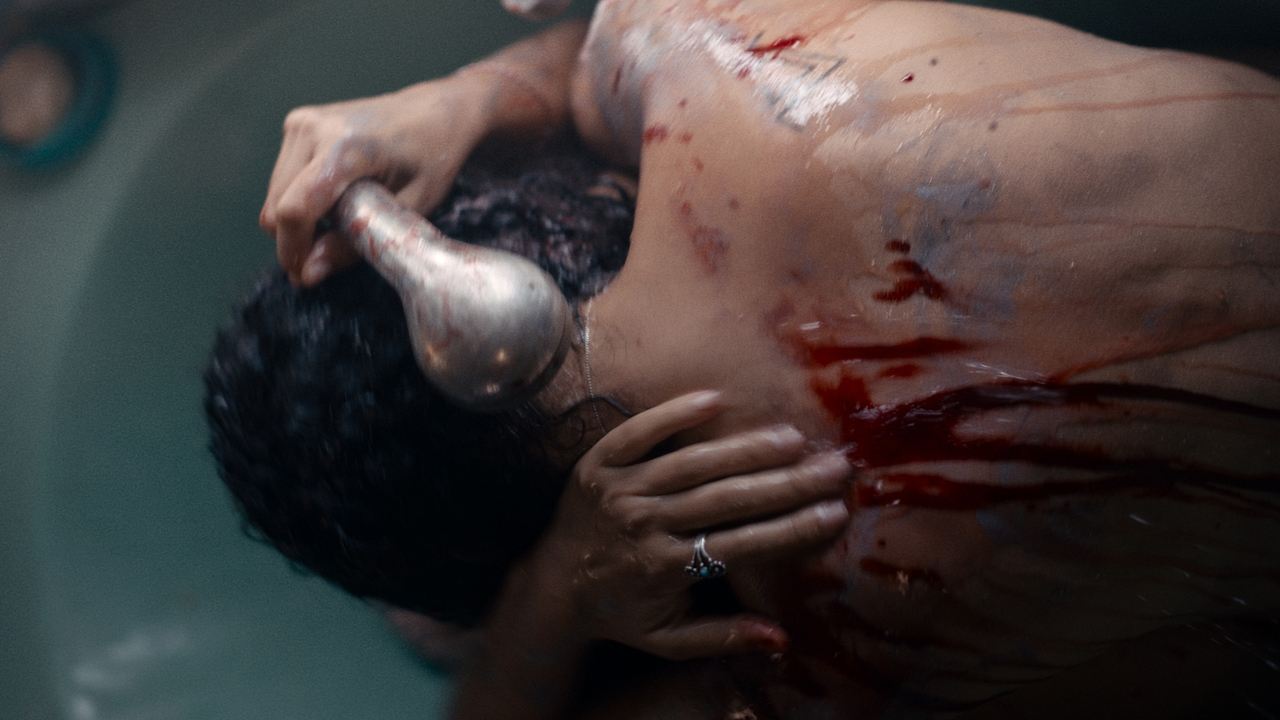 Animale (2024) abspielen