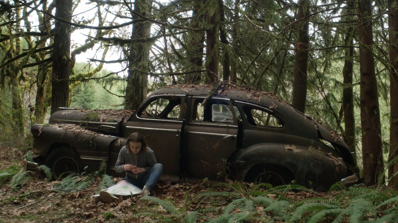 New Life (2023) abspielen