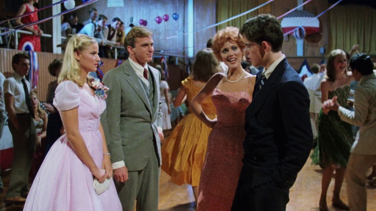 Durchgebrannt aus Liebe (1982) abspielen