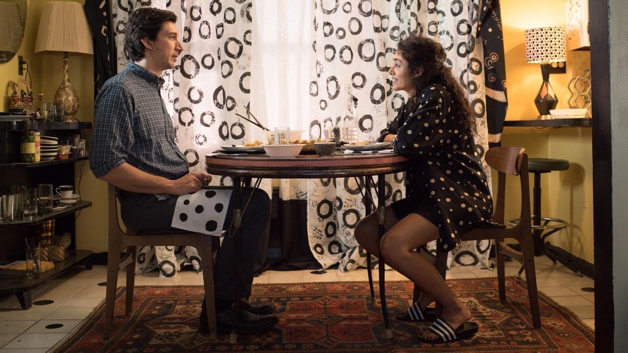 Paterson (2016) abspielen