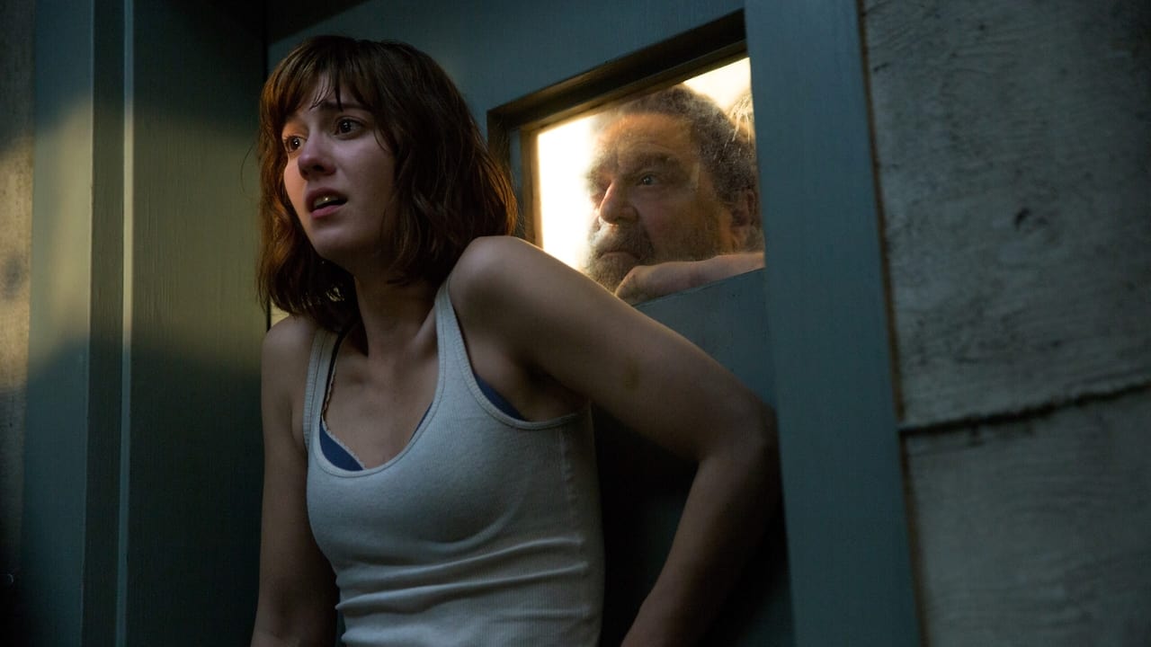 10 Cloverfield Lane (2016) abspielen