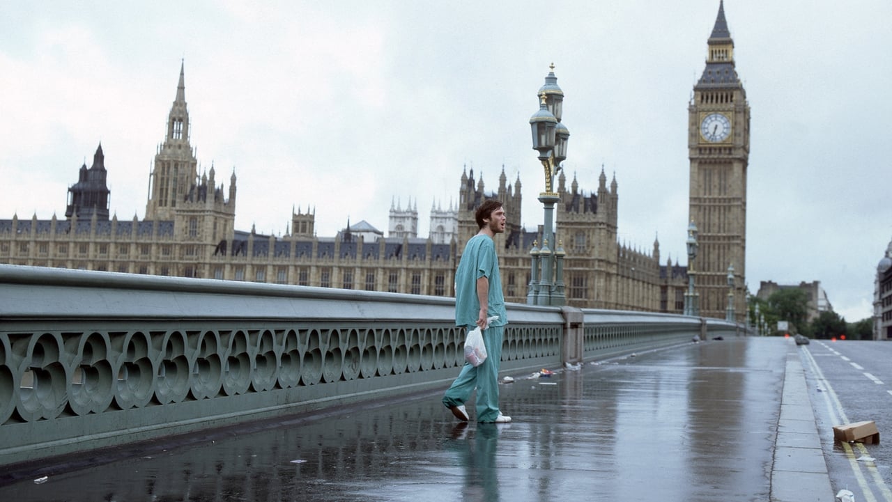 28 Days Later (2002) abspielen