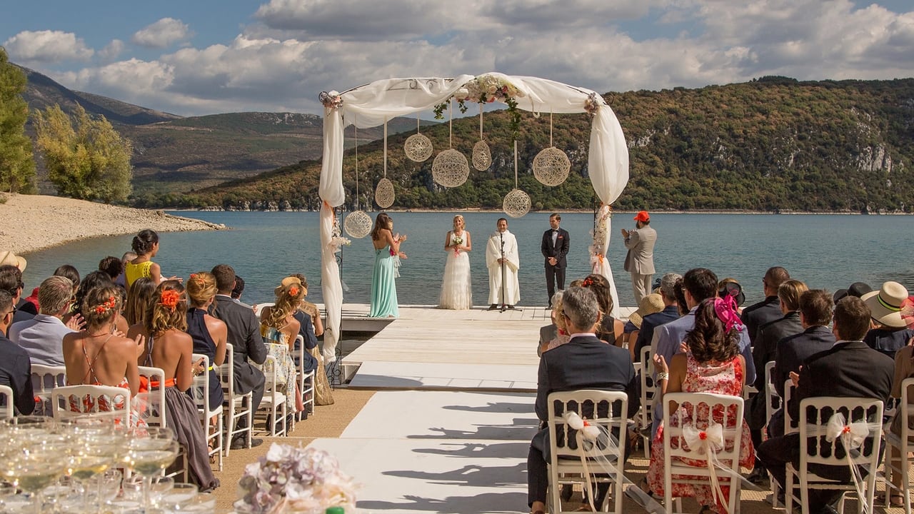 Hochzeit ohne Plan (2017) abspielen