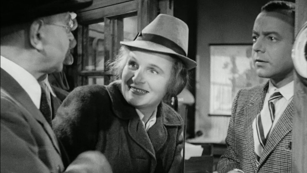 Quax, der Bruchpilot (1941) abspielen