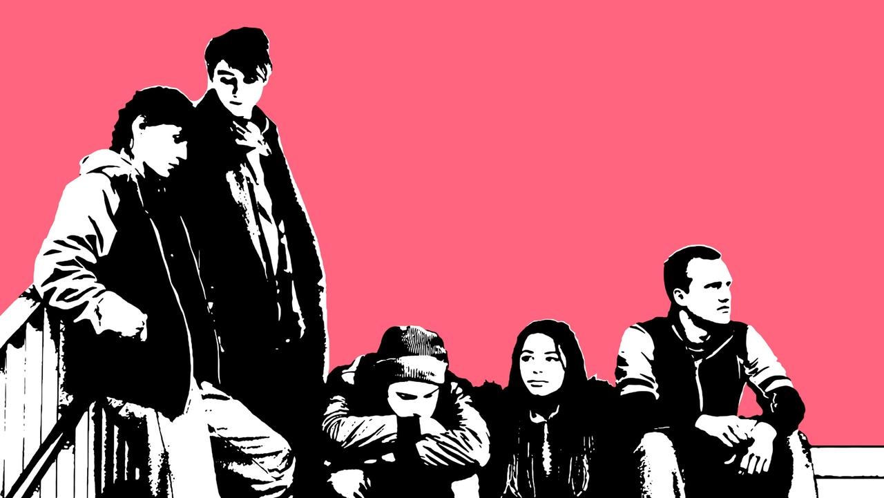 Nackte Tiere (2020) abspielen