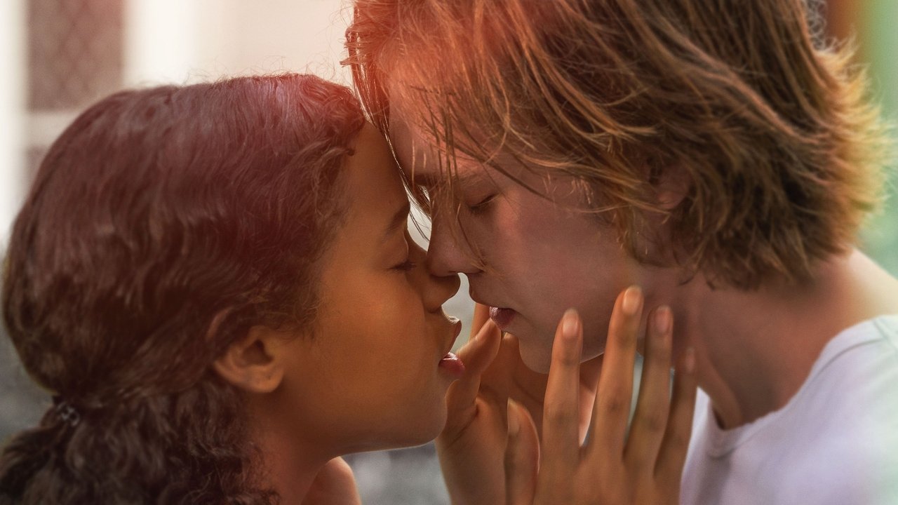 Words on Bathroom Walls (2020) abspielen